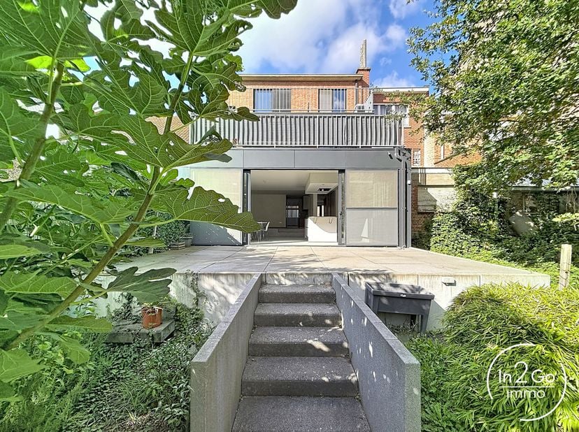 Huis te koop in Naamsesteenweg 309,
                    3001 Heverlee