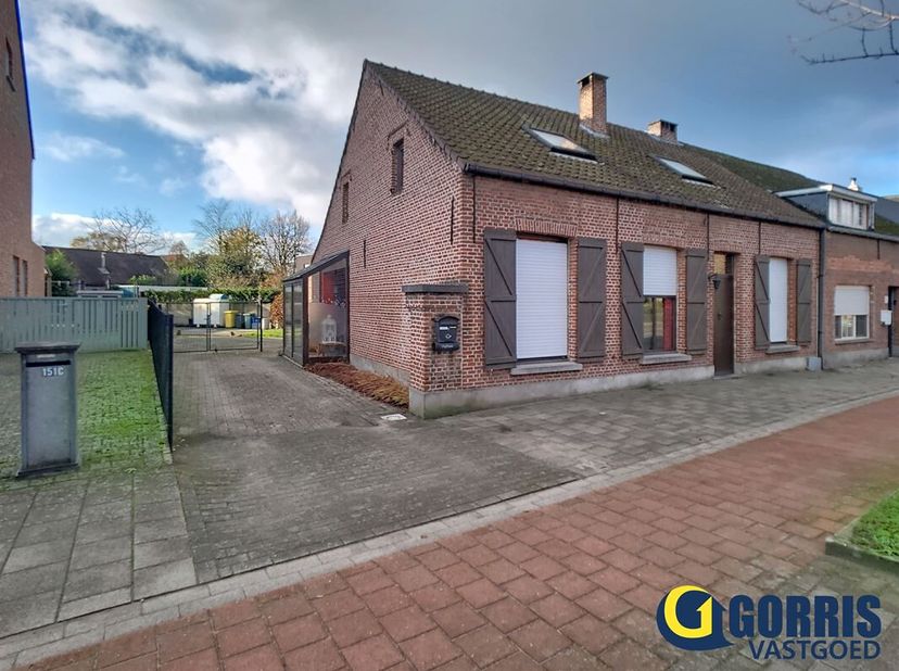 Maison à vendre
                    à 2221 Booischot