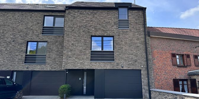 Huis te huur in Dokter J. Goffinstraat 10 bus A, 3798 's-Gravenvoeren