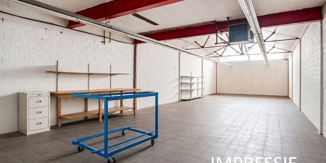 Huis te koop in Lispersteenweg 348, 2500 Lier