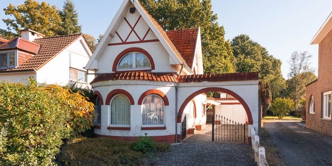 Huis te koop in 3140 Keerbergen