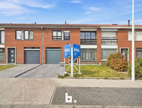                                         Woning te koop in Moorslede, € 260.000
