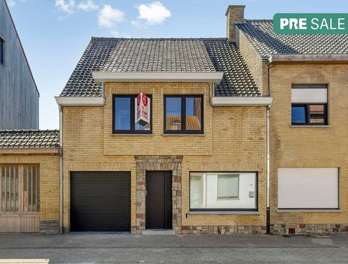                                         Woning te koop in Oostvleteren, € 319.000
