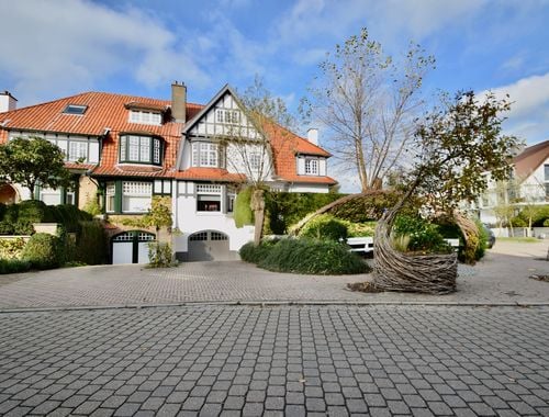                                         Woning te huur in Knokke, € 5.500
