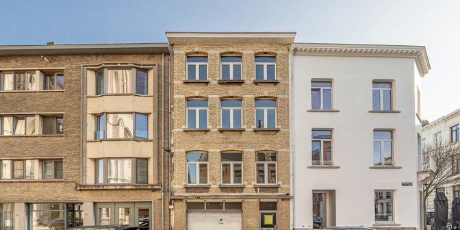 Bien professionnel à vendre à Mechelseplein 29 boîte 001, 2000 Antwerpen