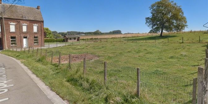 Grond te koop in Populierenstraat, 9570 Deftinge