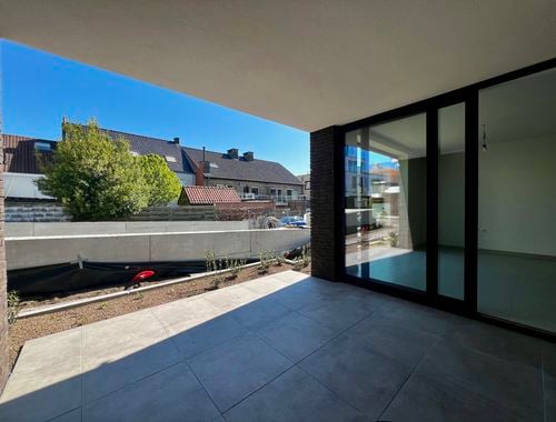                                         Appartement à vendre à Kruishoutem, € 320.000
