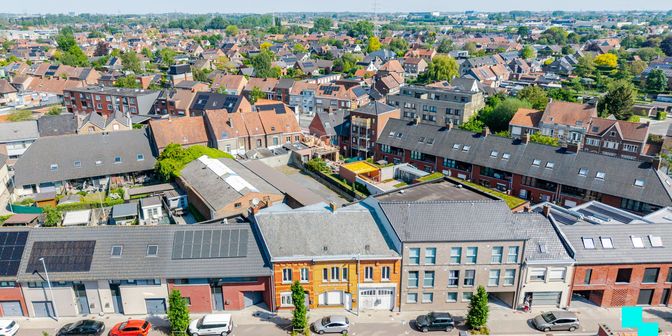 Huis te koop in Spanjestraat 237, 8800 Roeselare