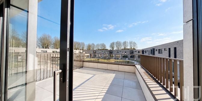 Appartement à louer à Du Roy de Blicquylaan 3 boîte A, 1933 Sterrebeek