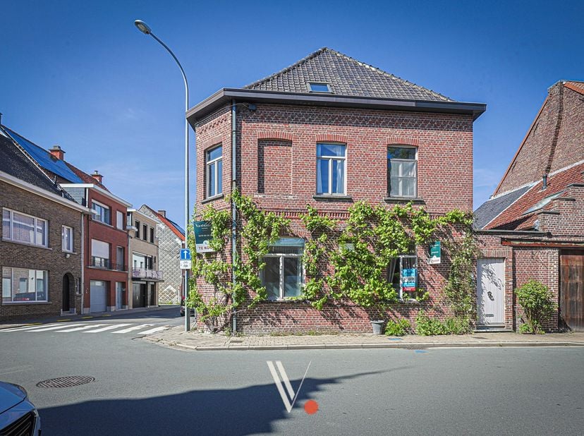Maison à vendre
                    à 8870 Izegem