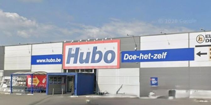Bien professionnel à louer à Boomsesteenweg 860, 2610 Wilrijk