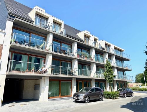                                         Garage te huur in Nieuwpoort, € 100

