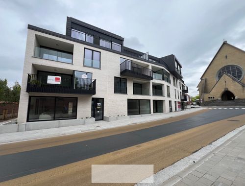                             Appartement à vendre à Zwevegem
