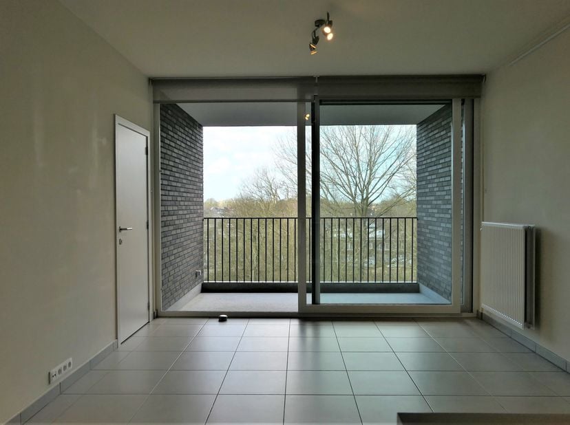 Appartement à louer
                    à 9051 Sint-Denijs-Westrem