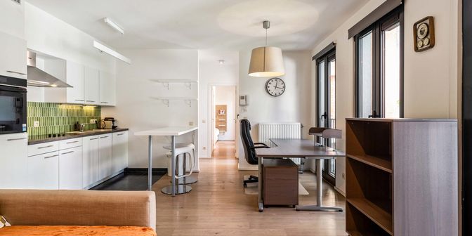 Appartement à vendre à Korte Noordstraat 11, 2000 Antwerpen