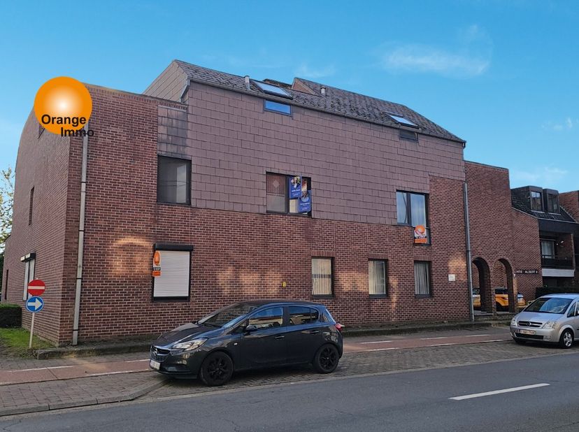Appartement à vendre
                    à 3630 Mechelen-aan-de-Maas