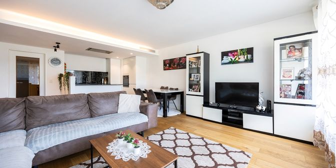 Appartement te koop in Wim Saerensplein 21 bus 002, 2100 Deurne