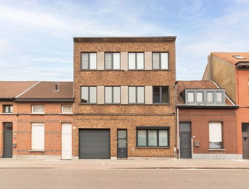                                         Appartement à vendre à Wilrijk, € 219.000
