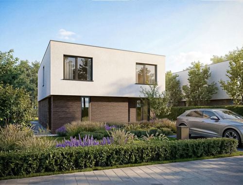                                        Terrain à bâtir à vendre à Keerbergen, € 246.000

