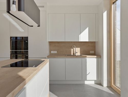                                         Villa moderne à vendre à Sint-Kwintens-Lennik, € 499.000
