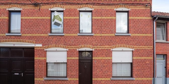 Huis te koop in Varkensmarkt 10, 3440 Zoutleeuw