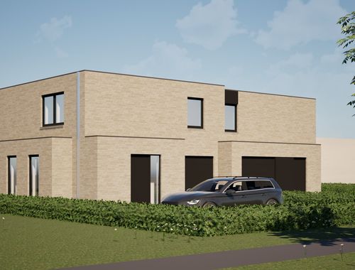                                         Woning te koop in Torhout, € 548.150

