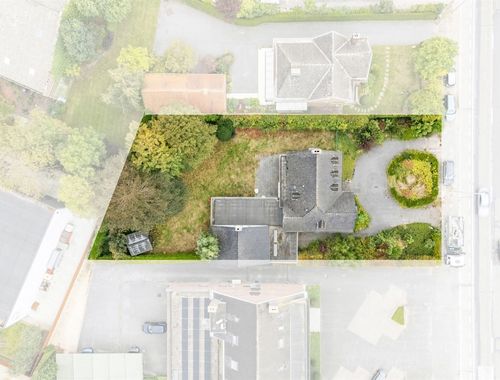                                         Grond te koop in Desselgem, € 495.000
