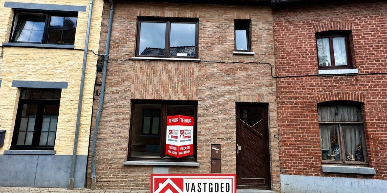 Moerenstraat 26 bus 1