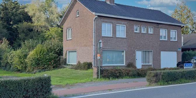 Huis te koop in Aartrijkestraat 146, 8820 Torhout