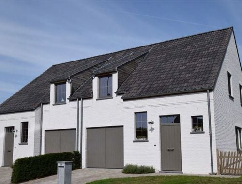                                         Woning te koop in Melle, € 394.263
