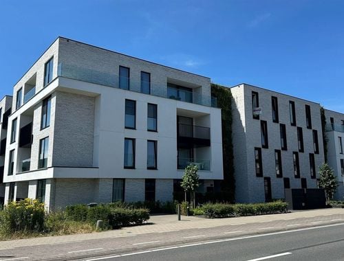                                         Appartement à louer à Oud-Turnhout, € 1.025
