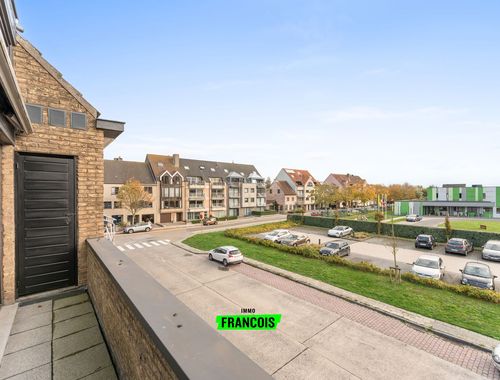                                         Duplex à vendre à Blankenberge, € 239.000
