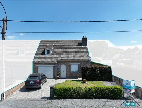                                         Woning te koop in Torhout, € 329.000
