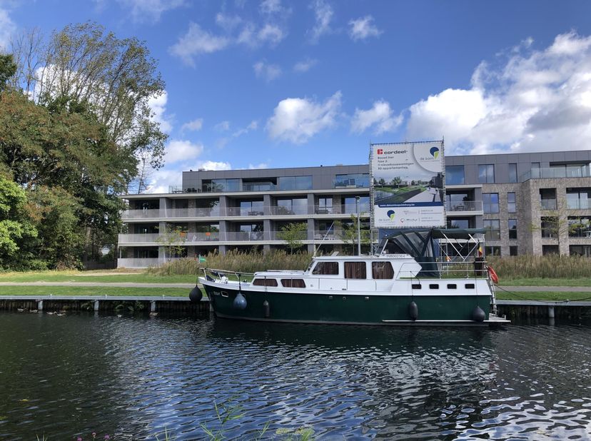 Appartement à louer à Vissersstraat,
                    3970 Leopoldsburg