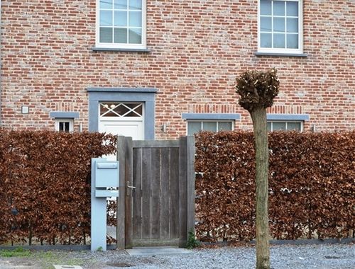                                         Woning te huur in Heusden, € 990
