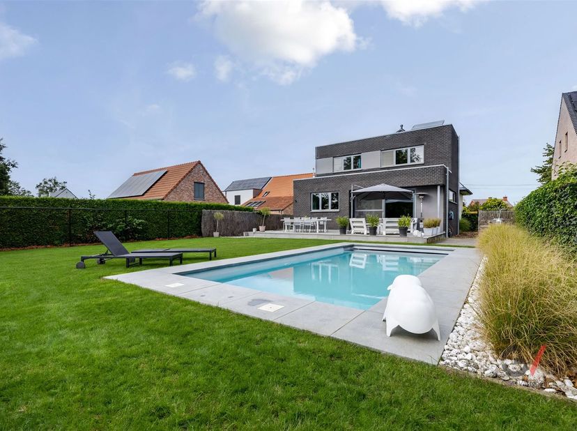 Huis te koop in Laarstraat 11,
                    3190 Boortmeerbeek