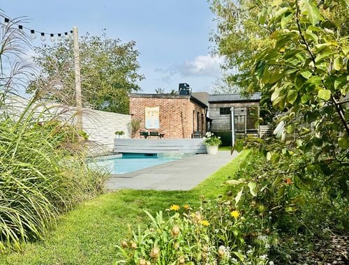                                        Eengezinswoning te koop in Beverlo, € 399.000
