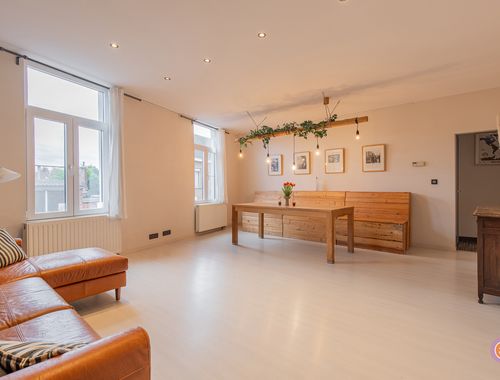                                        Duplex à vendre à Hemiksem, € 249.000

