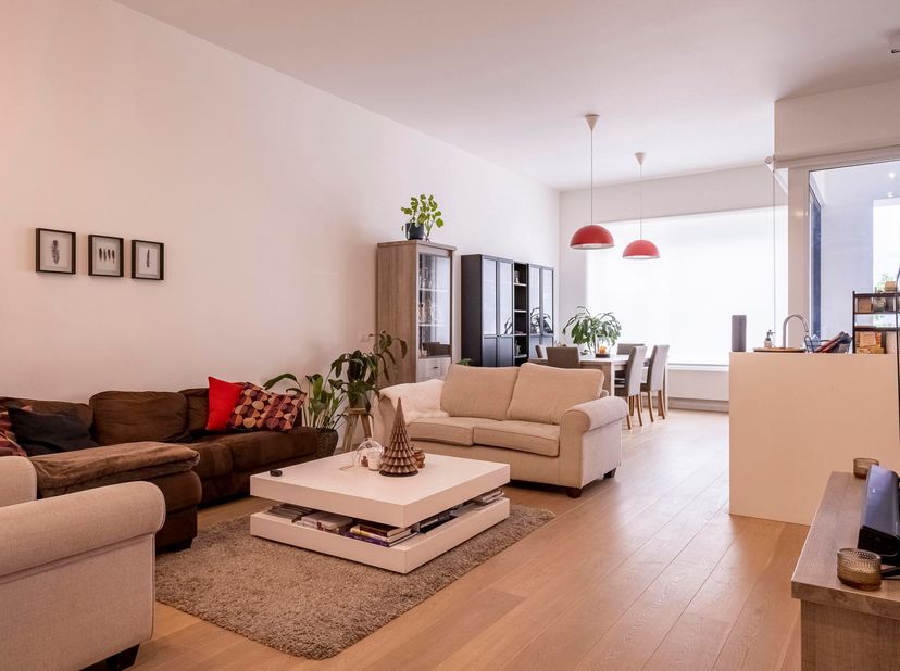 Appartement à louer
                    à 2000 Antwerpen