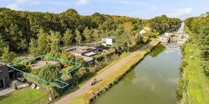 Maison à vendre à Brechtsebaan 196, 2900 Schoten