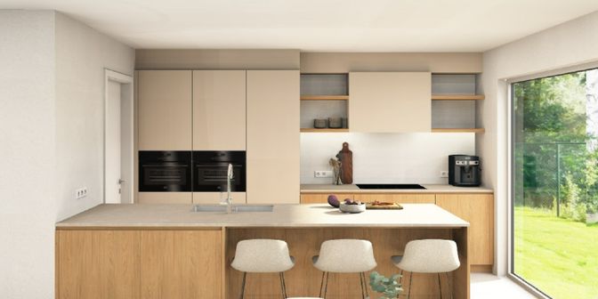 Maison à vendre à Lijsterlaan -, 9991 Adegem