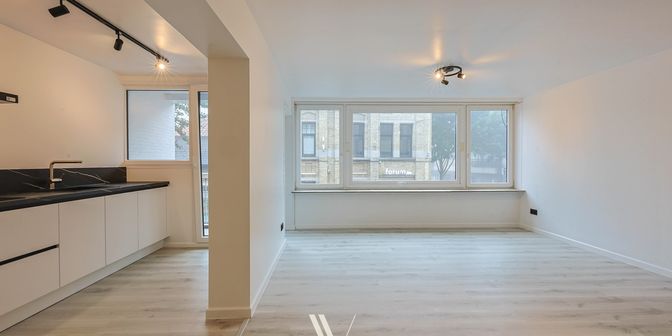 Appartement te koop in Roeselaarsestraat 1 bus 1, 8870 Izegem