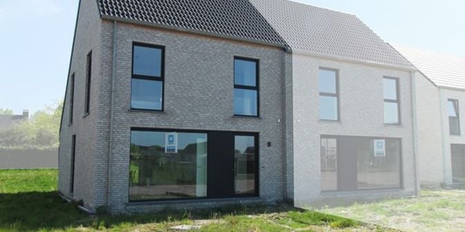 Huis te koop in Tarwestraat 6, 8760 Meulebeke
