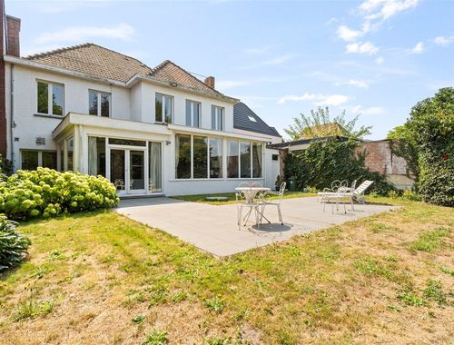                                         Woning te koop in Moerbeke-Waas, € 399.000
