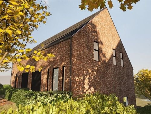                                         Eengezinswoning te koop in Sint-Joris-Winge, € 715.000
