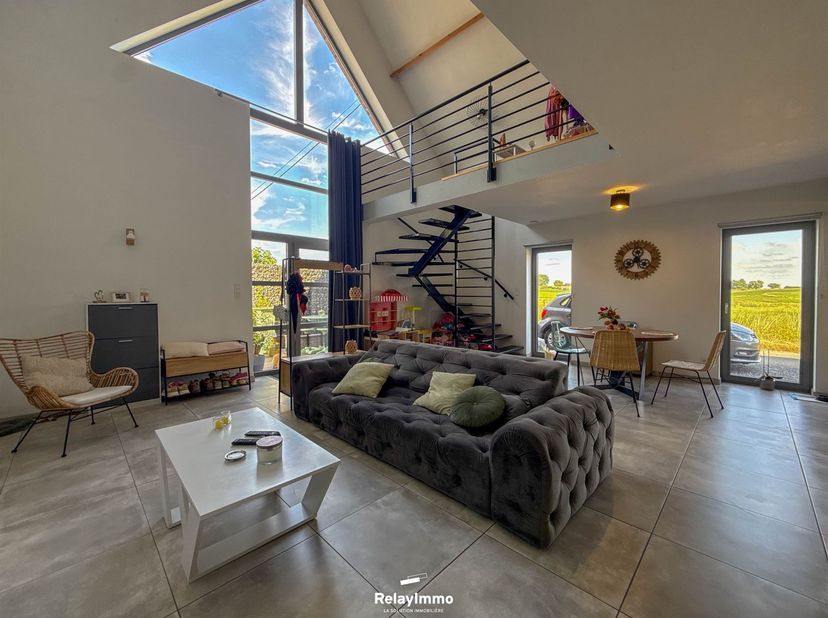 Huis te huur in Rue des Petits Bois 34 bus B,
                    7534 Maulde