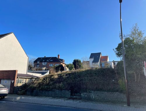                                         Bouwgrond te koop in Beersel, € 270.000
