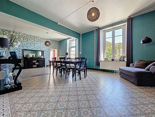                                         Maison unifamiliale à vendre à Romedenne, € 290.000
