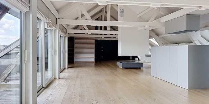 Appartement te huur in Ferdinand Lousbergskaai 105, 9000 Gent