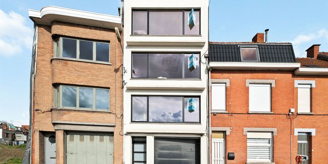 Appartement à vendre à Noordkaai 9, 8930 Menen